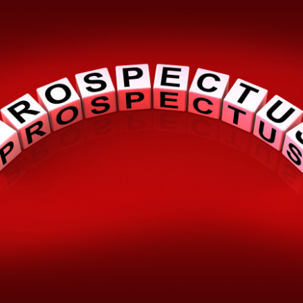 Types & Issue of Prospectus | Companies Act